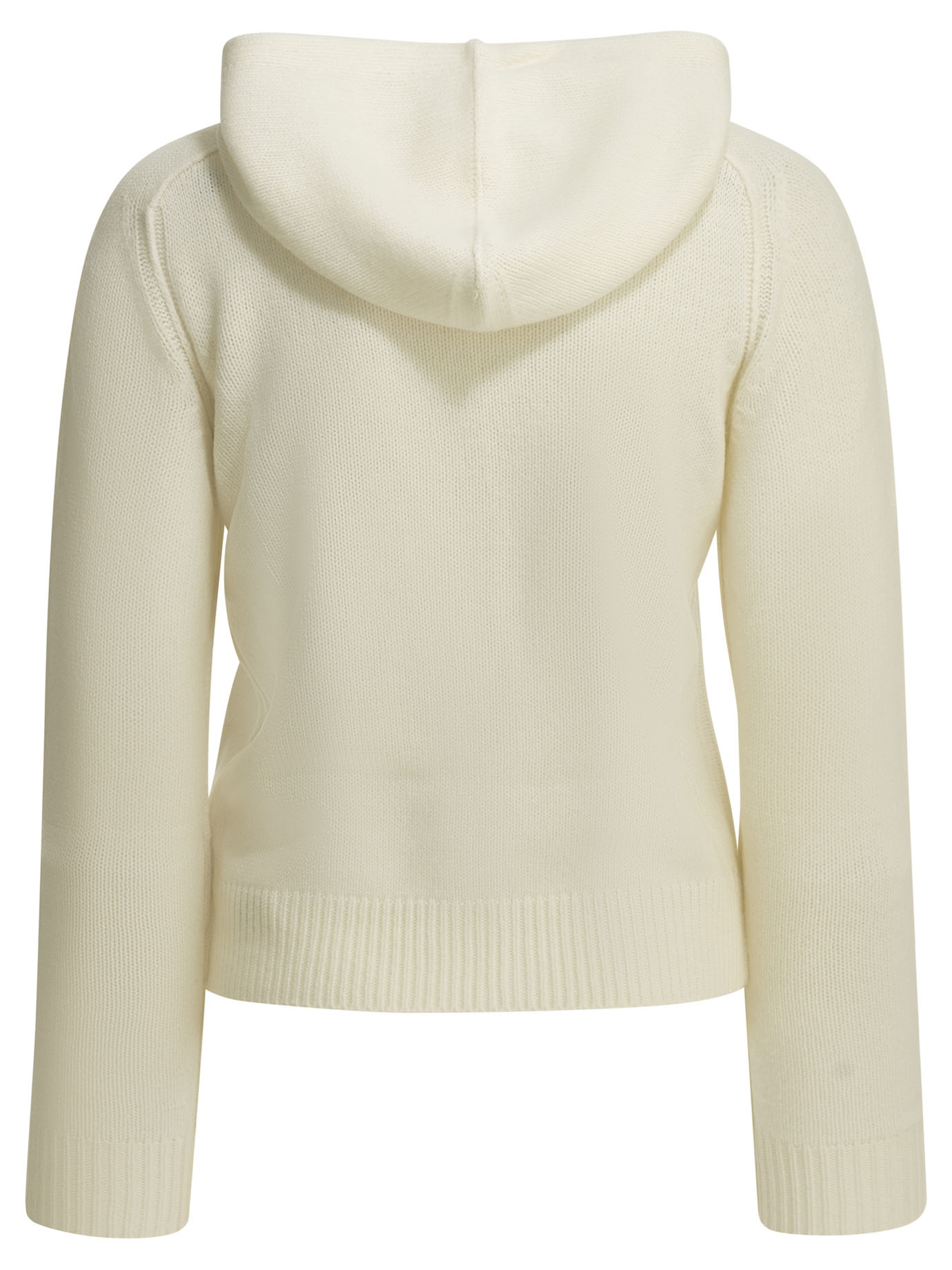 [Burberry] Zip up FW26 8127143