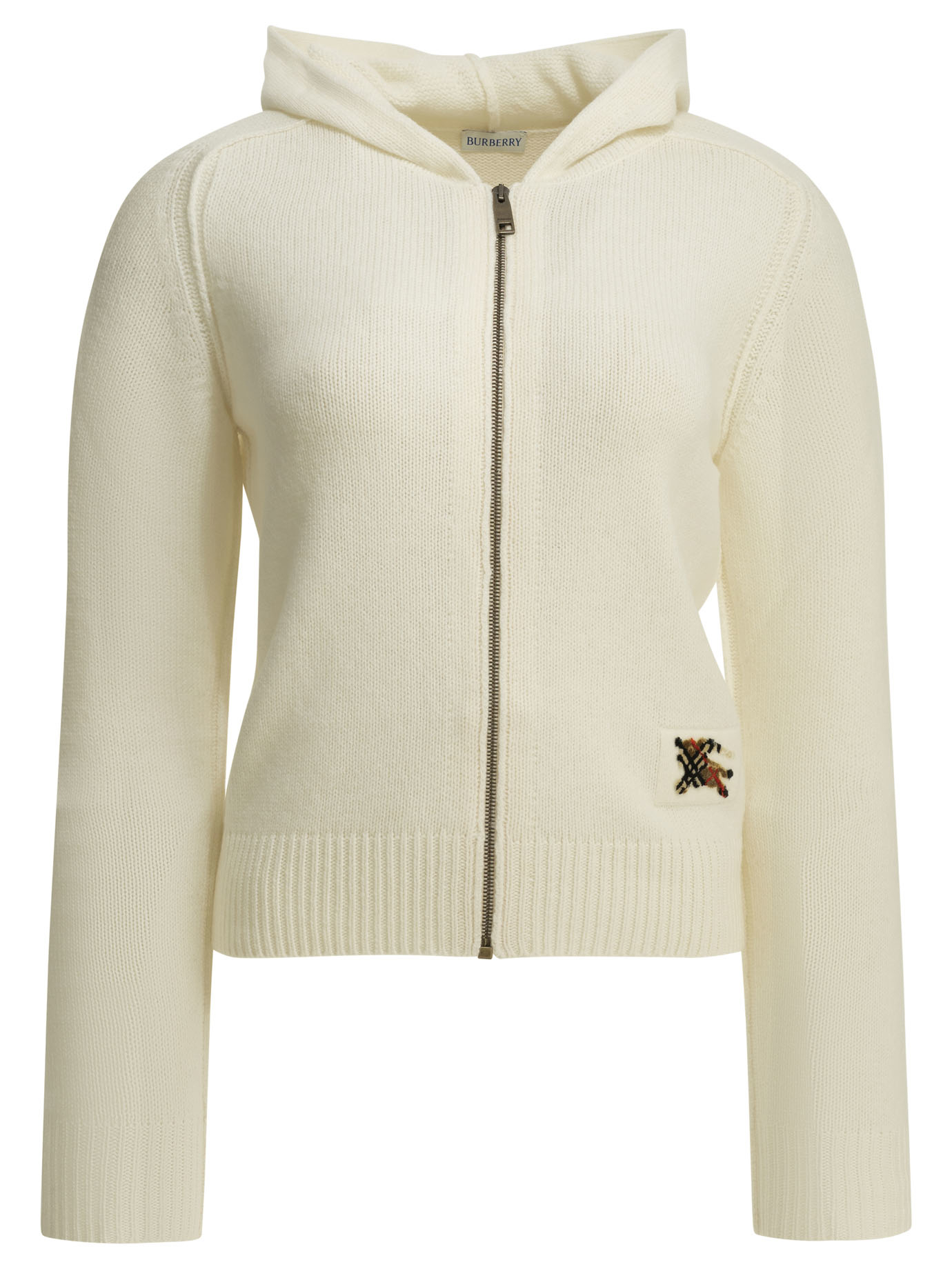 [Burberry] Zip up FW26 8127143
