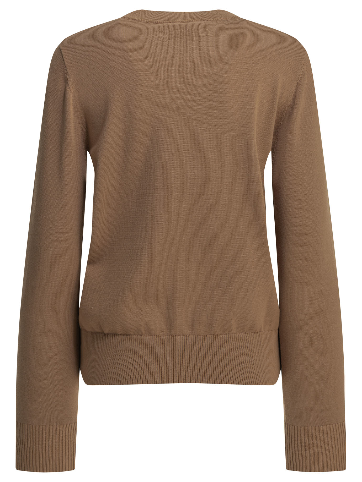 [GANNI] Knitwear FW26 A1150014118