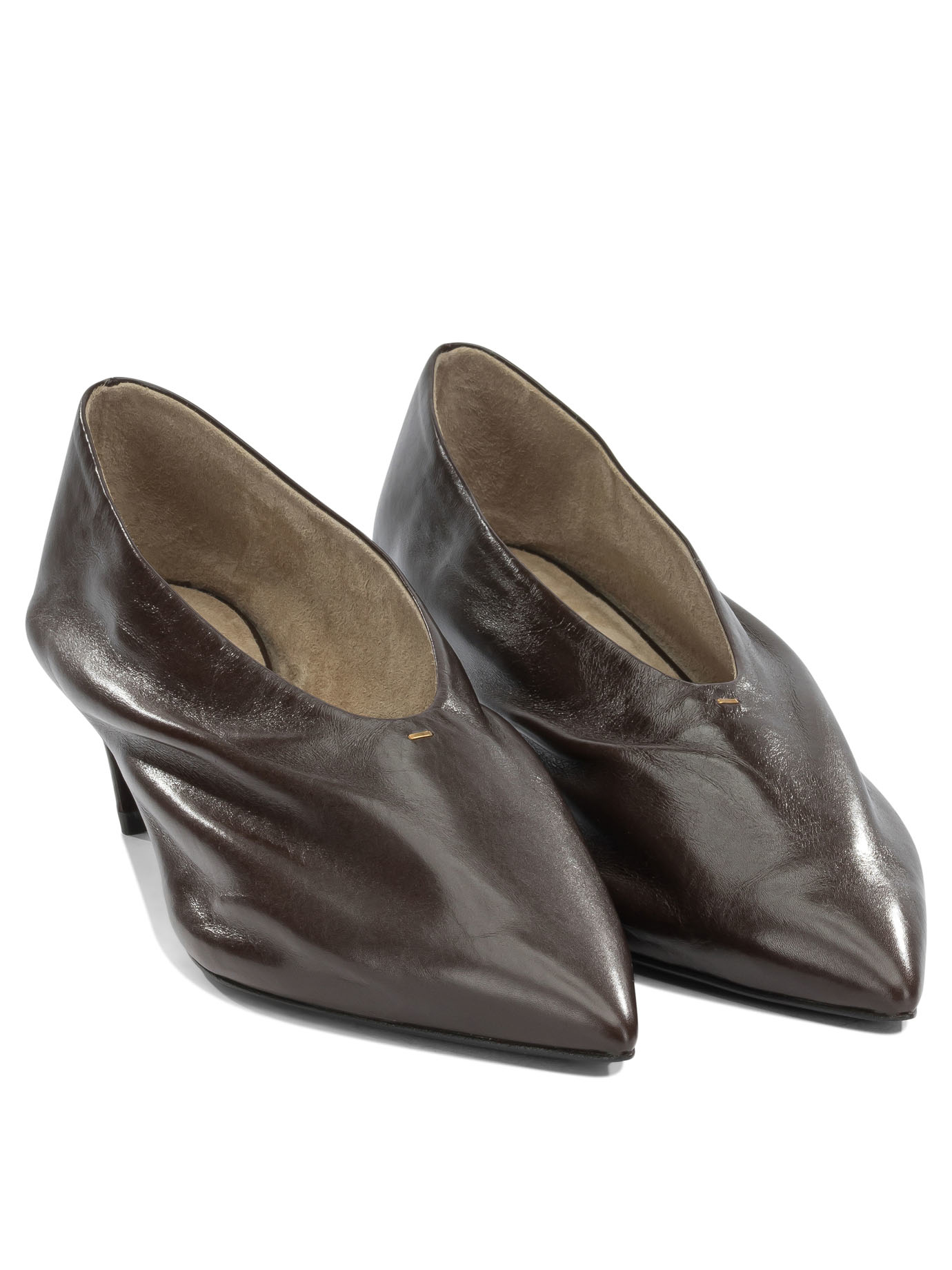 [KHAITE] Pumps FW26 F2053-1027738