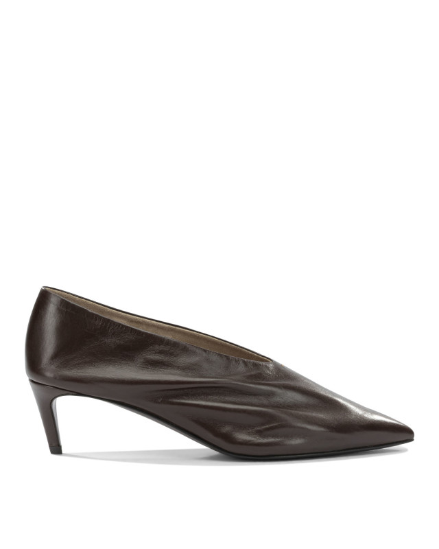 [KHAITE] Pumps FW26 F2053-1027738