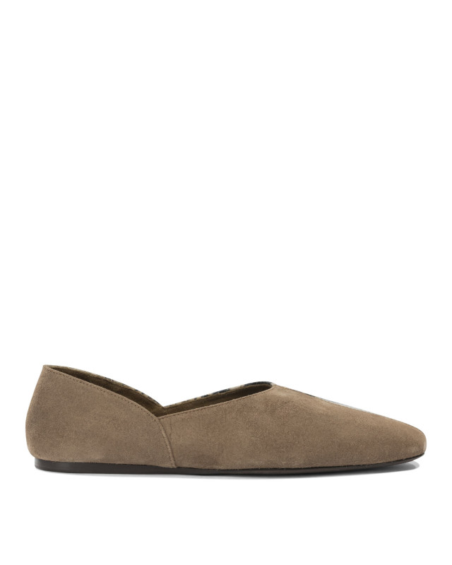 [KHAITE] Flat shoes FW26 F4058-1052775