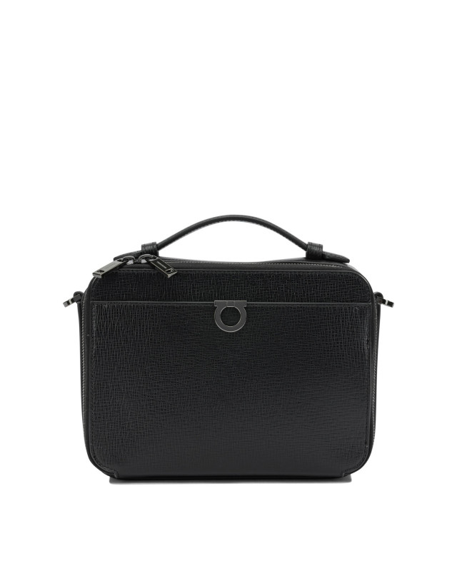 [Ferragamo] Minibag FW26 0795616