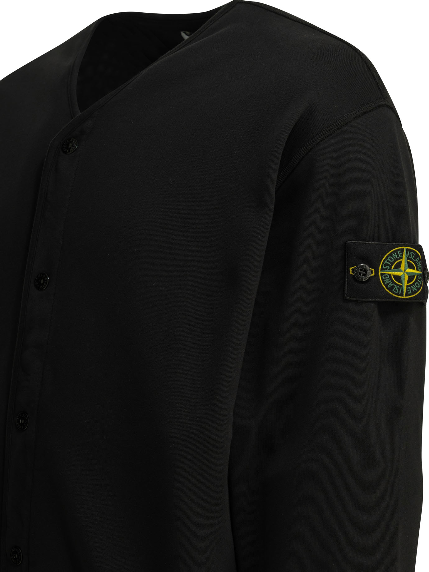[Stone Island] Cardigan FW26 L2S156100010S0051V0029