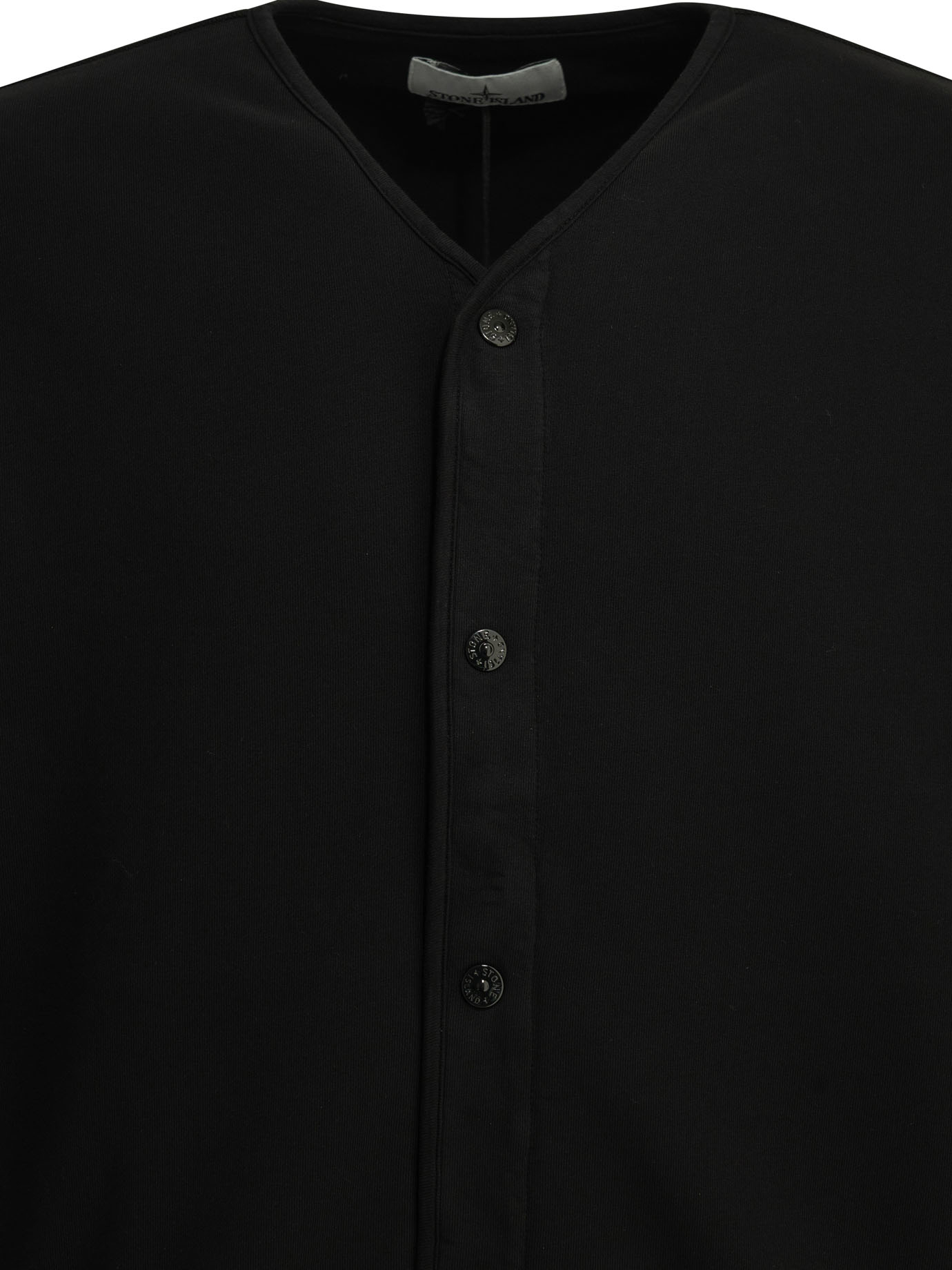 [Stone Island] Cardigan FW26 L2S156100010S0051V0029
