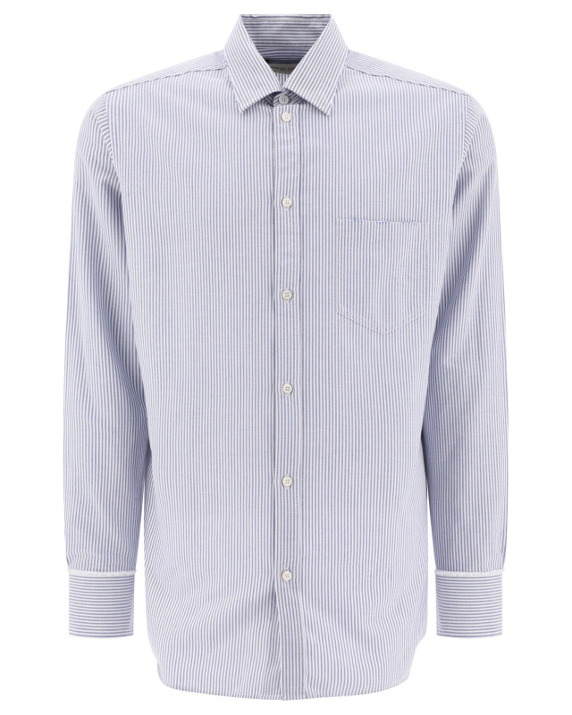 [Golden Goose] Shirts FW26 GMP00246P00054880197
