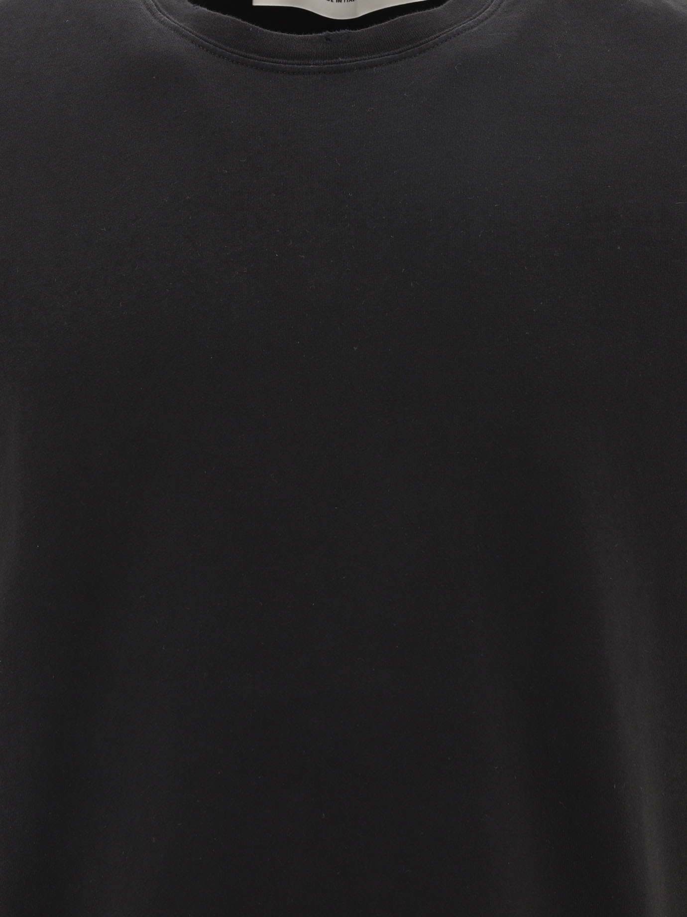 [Golden Goose] T-shirts Short Sleeve FW26 GMP01220P00063790292