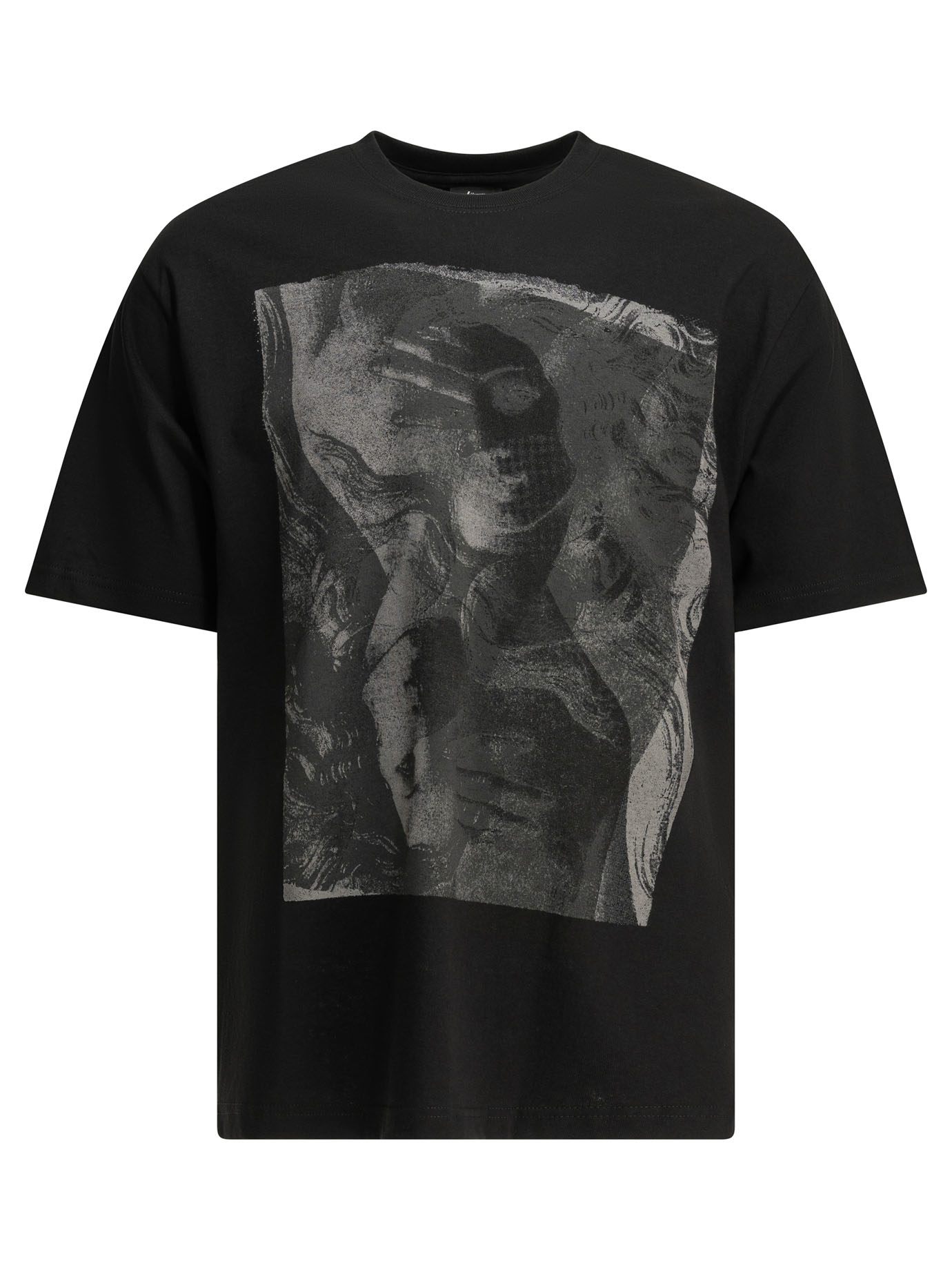 [Stussy] T-shirts Short Sleeve FW26 19051940001