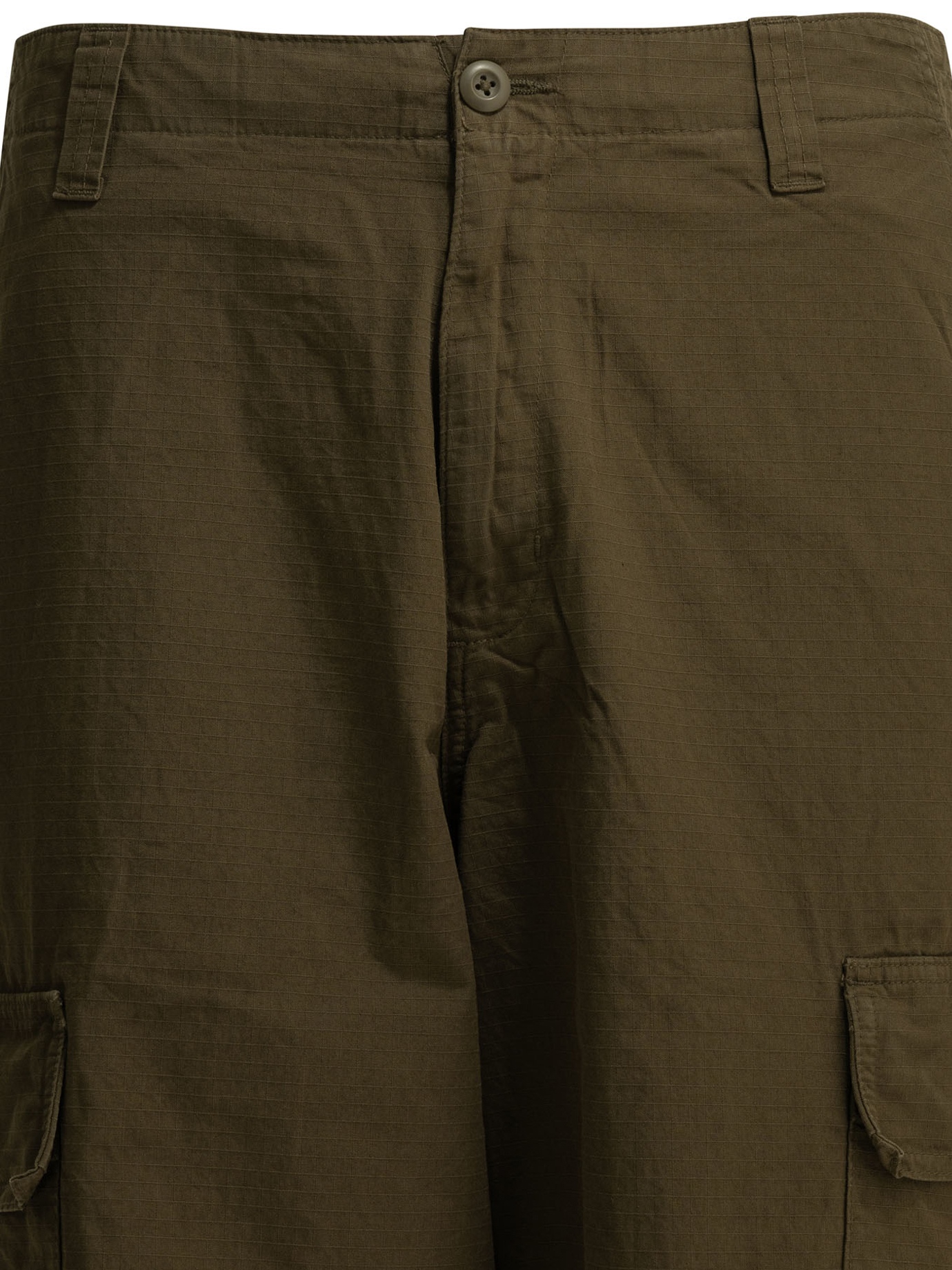 [CARHARTT WIP] Trousers FW26 I0375753TT.GD