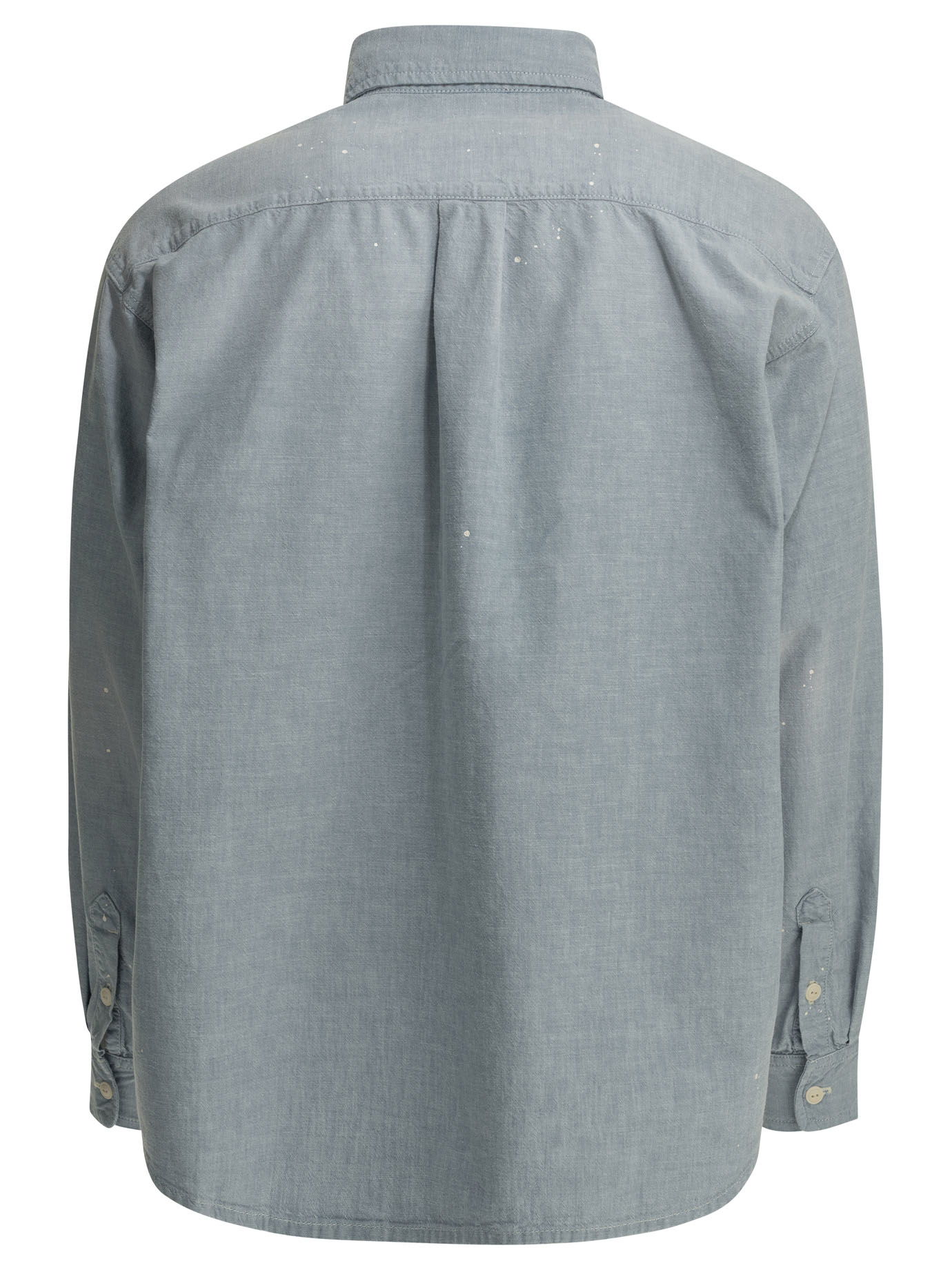 [CARHARTT WIP] Shirts Long Sleeve FW26 I03691901.0L