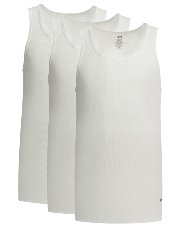 [Stussy] T-shirts Sleeveless FW26 11403301201
