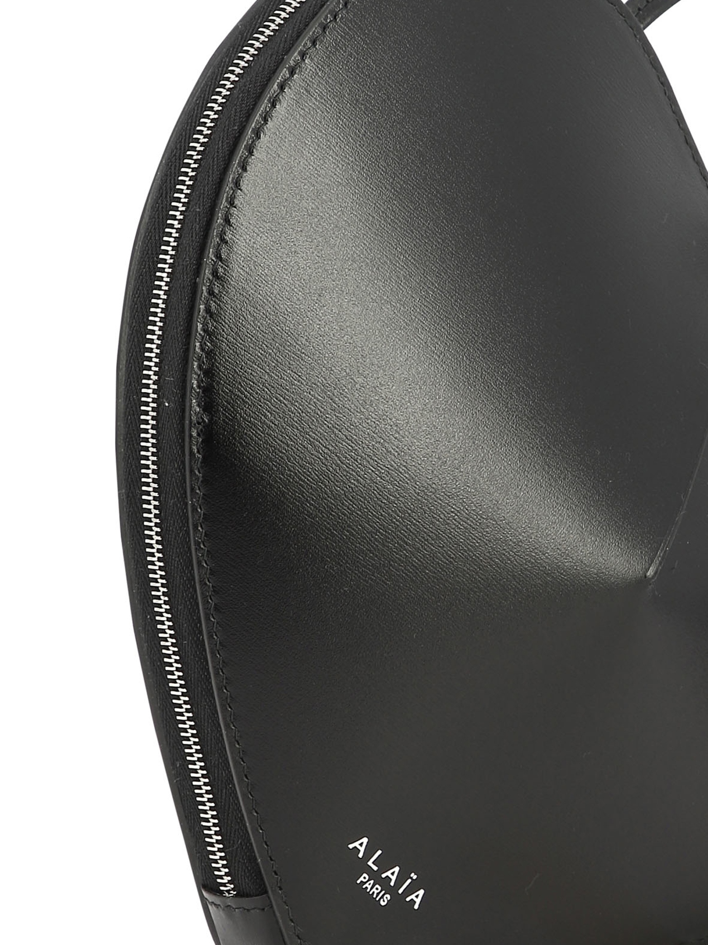 [Alaia] Cross body bag FW26 AA1P003C0Y75999