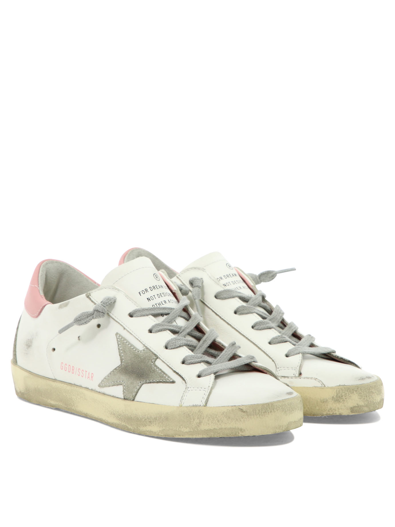 [Golden Goose] Sneakers FW26 GWF00102F00256910914