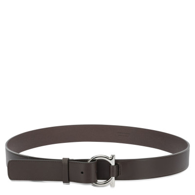 [Ferragamo] Belt FW26 0791042