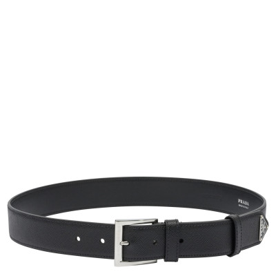 [Prada] Belt FW26 2CC672053F0002