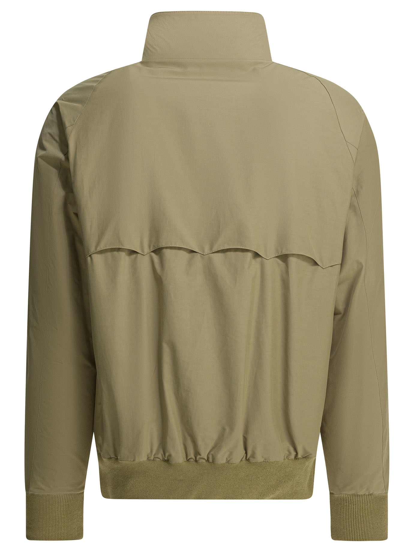 [Baracuta] Bomber Jacket FW26 BRCPS0001BCNY1818