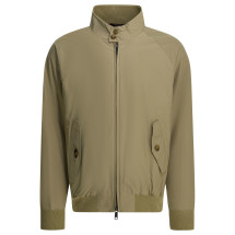[Baracuta] Bomber Jacket FW26 BRCPS0001BCNY1818