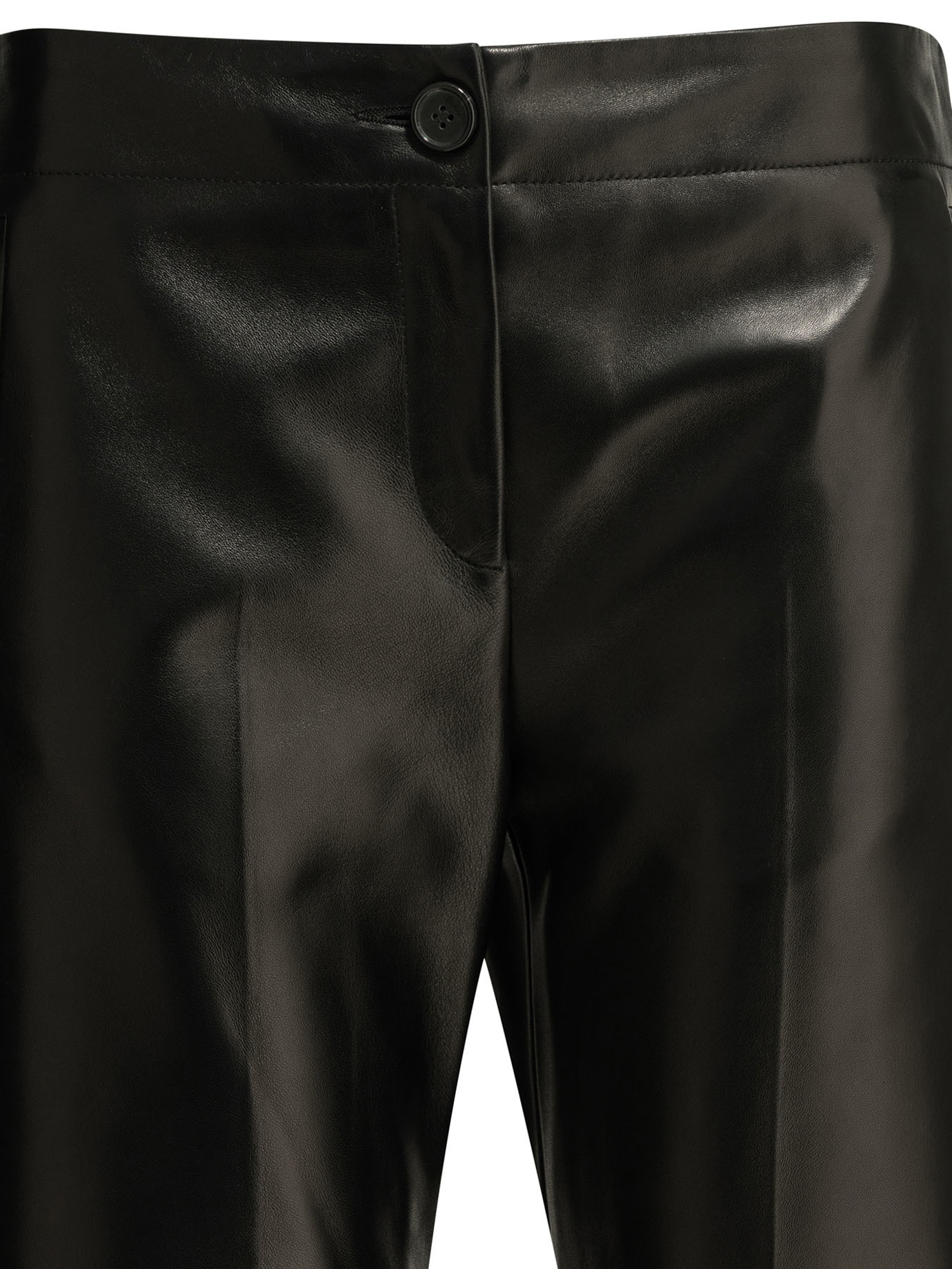 [KHAITE] Pants FW26 32111012200