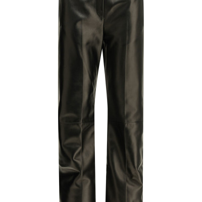 [KHAITE] Pants FW26 32111012200