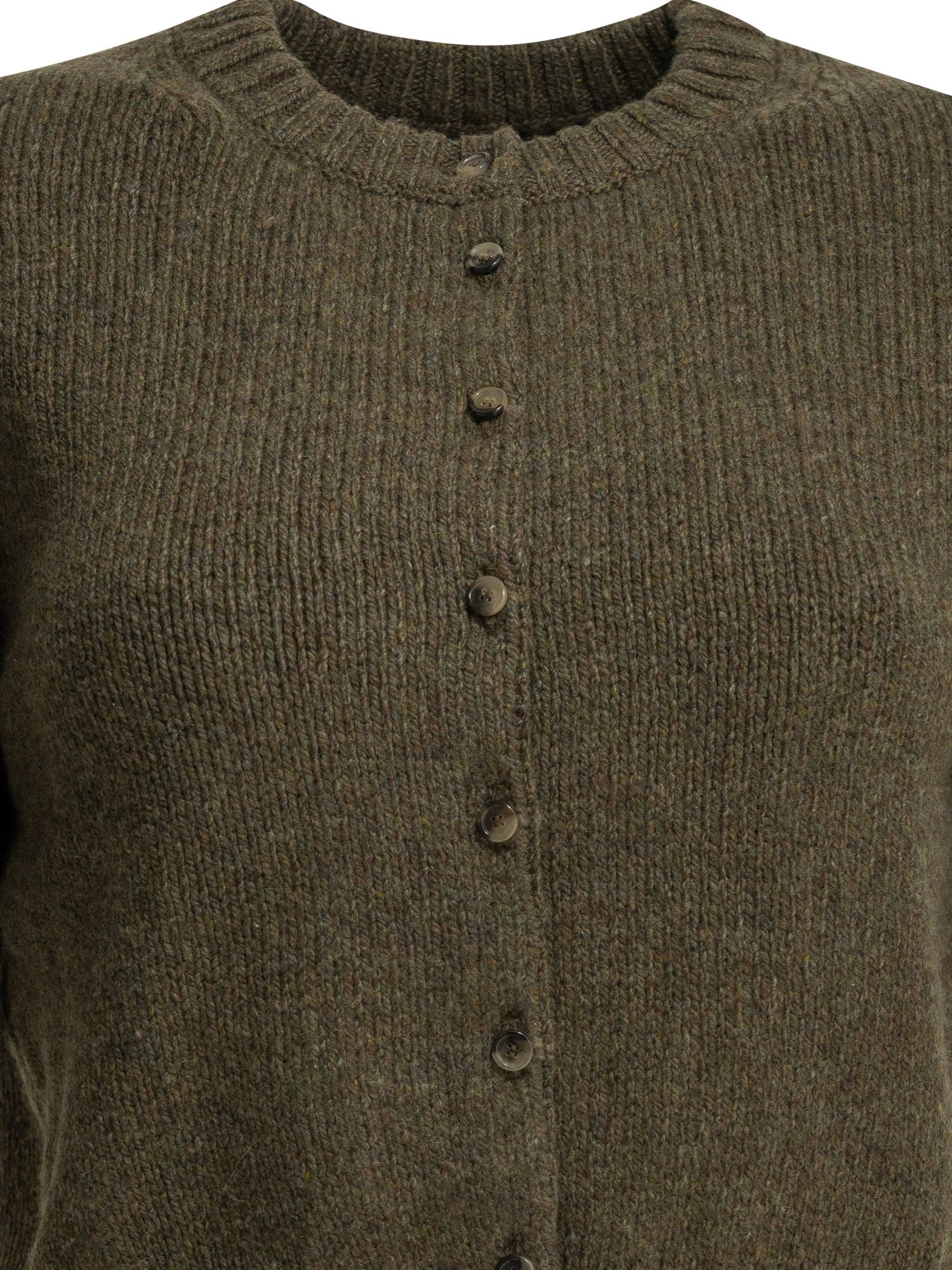 [KHAITE] Cardigan FW26 9608645777