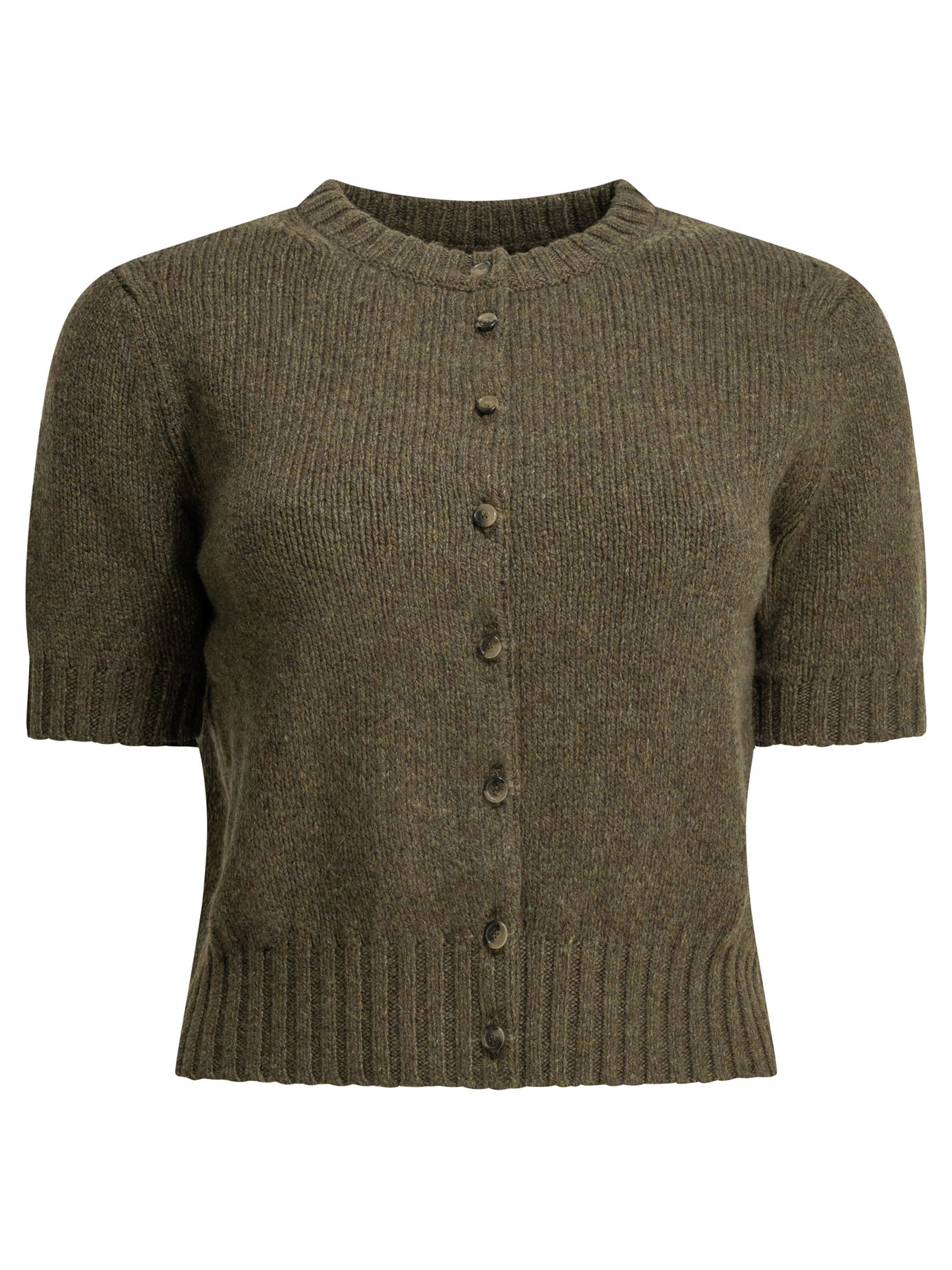 [KHAITE] Cardigan FW26 9608645777