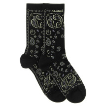 [Alanui] Socks FW26 LWRA007E26KNI00110841084