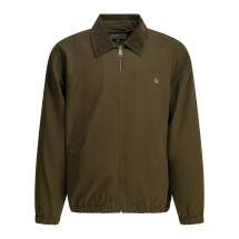 [CARHARTT WIP] Bomber Jacket FW26 I0368043TU.GD