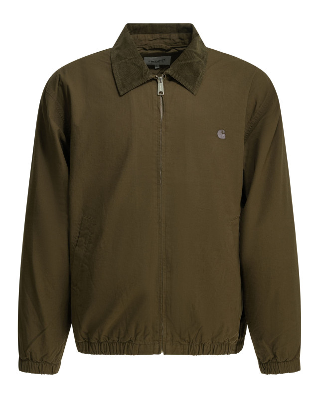 [CARHARTT WIP] Bomber Jacket FW26 I0368043TU.GD