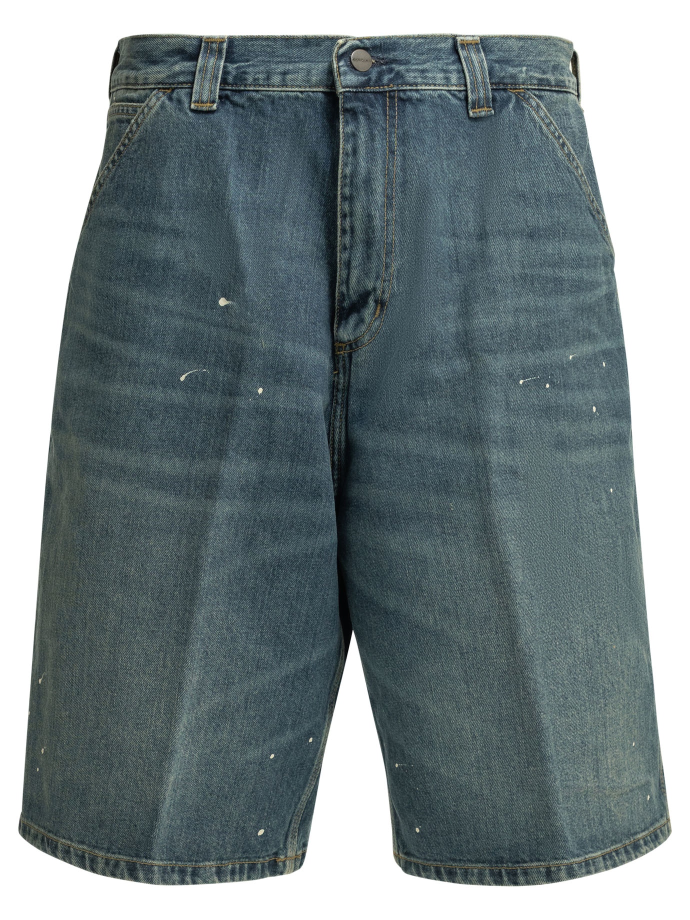 [CARHARTT WIP] Shorts FW26 I03702001.EJ