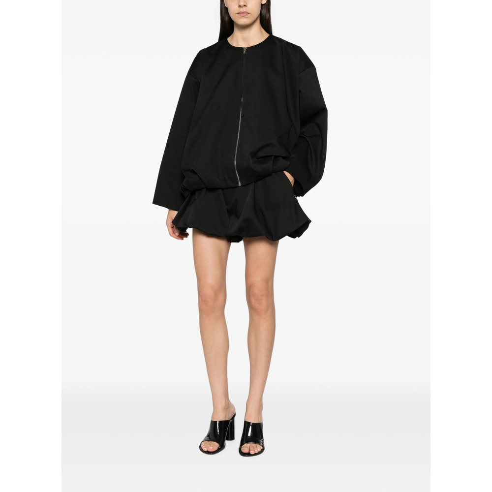 [Eleh] Shirts Long Sleeve FW26 EFW260028  NERO