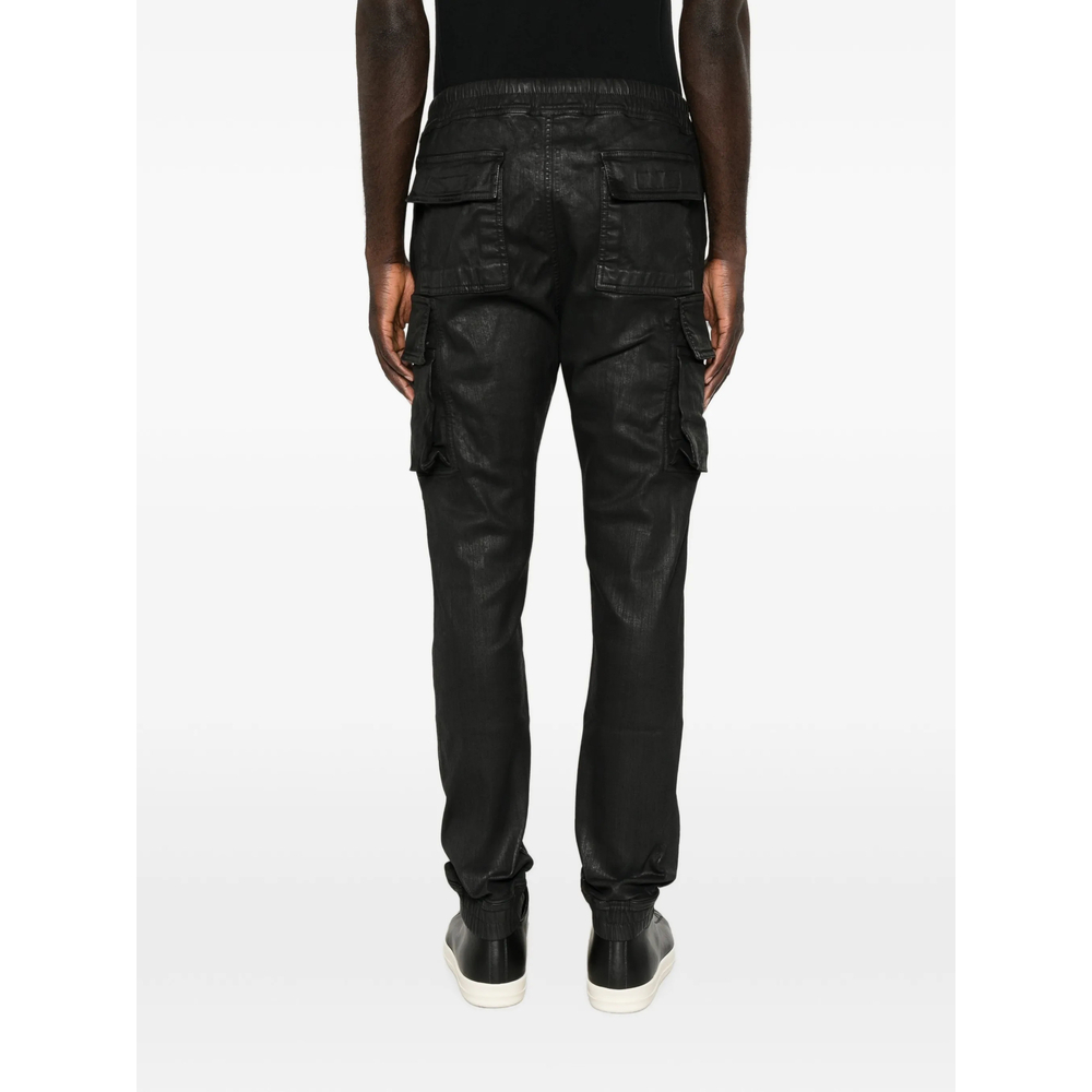 [RICK OWENS DRKSHDW] Jeans FW26 DU02F6386 SBW 99X