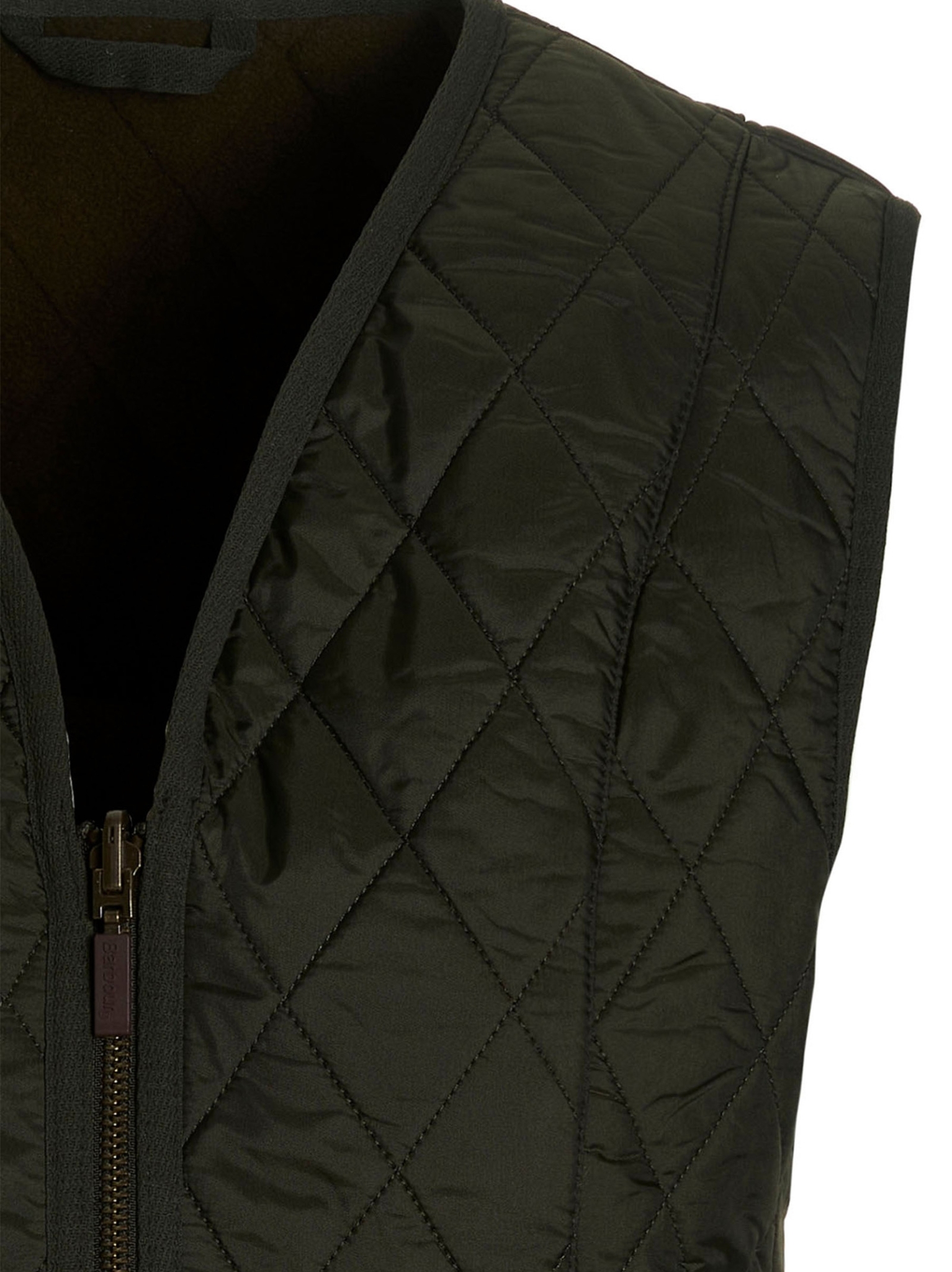 [Barbour] Vest FW26 LLI0003LLIOL71