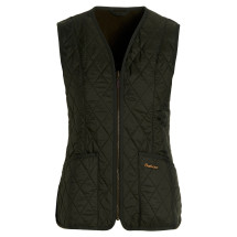 [Barbour] Vest FW26 LLI0003LLIOL71
