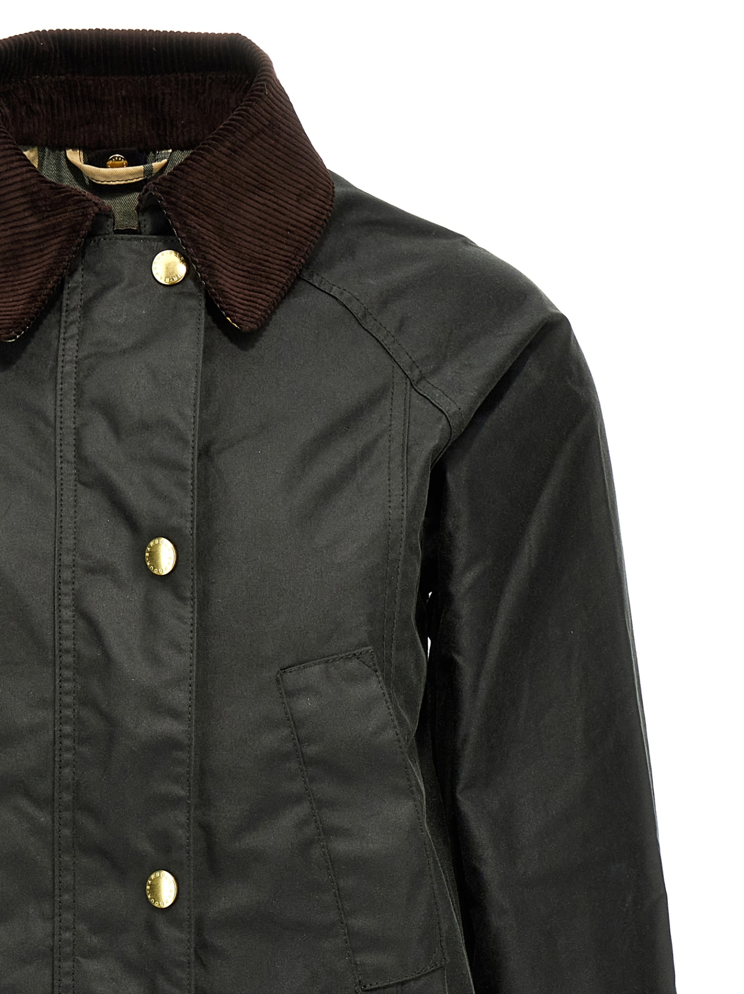 [Barbour] Casual Jacket FW26 LWX1402LWXSG51