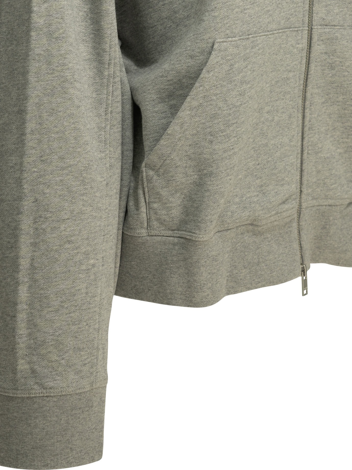 [GANNI] Sweatshirt FW26 A1060023920