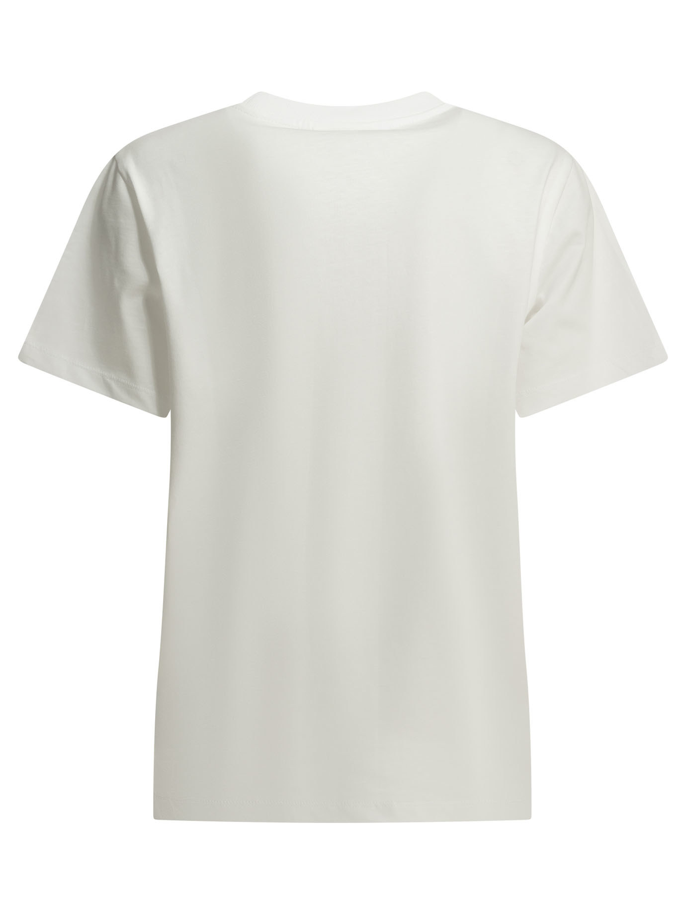 [GANNI] T-shirts Short Sleeve FW26 A1050247151