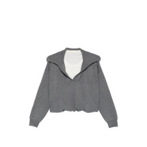 [Eleh] Knitwear FW26 EFWY260009  GRIGI