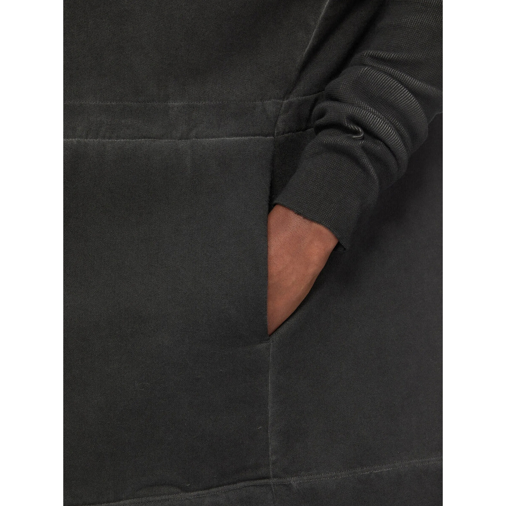 [RICK OWENS DRKSHDW] Zip up FW26 DS02F6210 FD 139