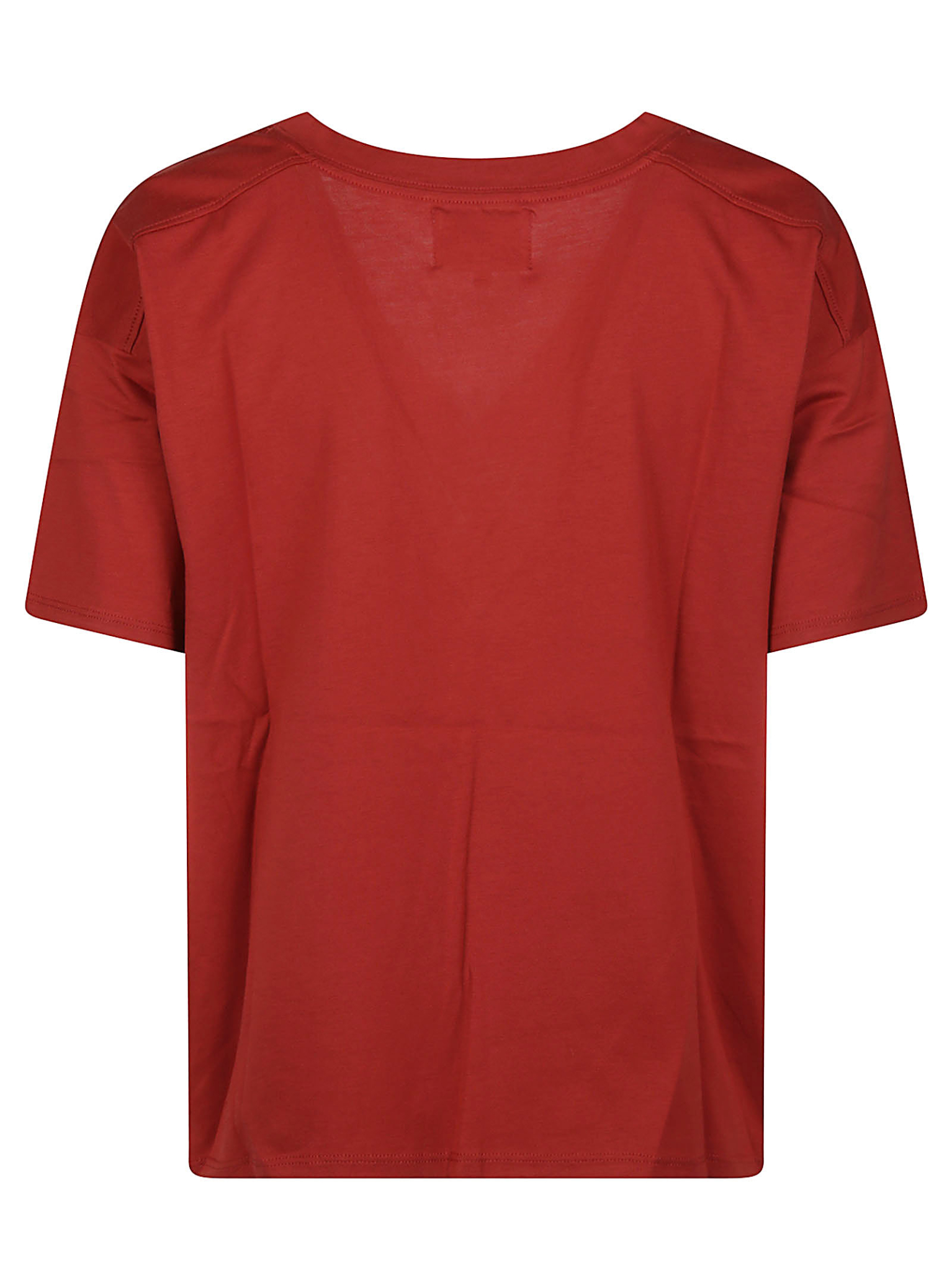 [LouLou De Saison] T-shirts Short Sleeve SS26 FAAA LDS