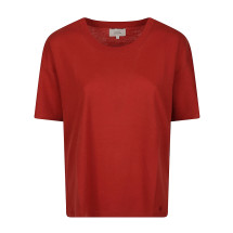 [LouLou De Saison] T-shirts Short Sleeve SS26 EZRA LDS