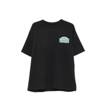 [Rhude] T-shirts Short Sleeve FW26 RHPF26TT09012  6185