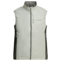[Montbell] Vest FW26 2306153LGY