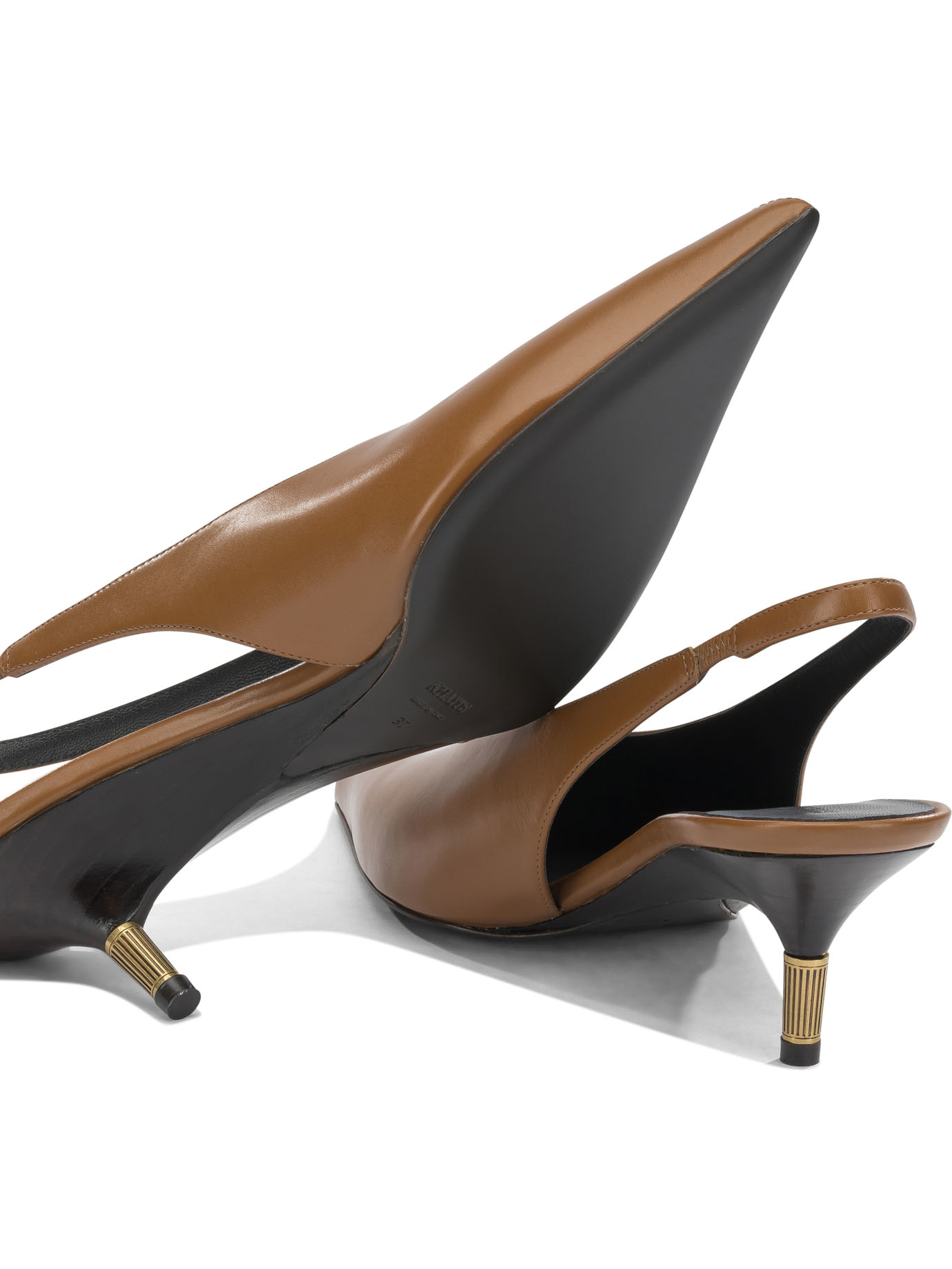 [KHAITE] Slingback FW26 F2049-1027889