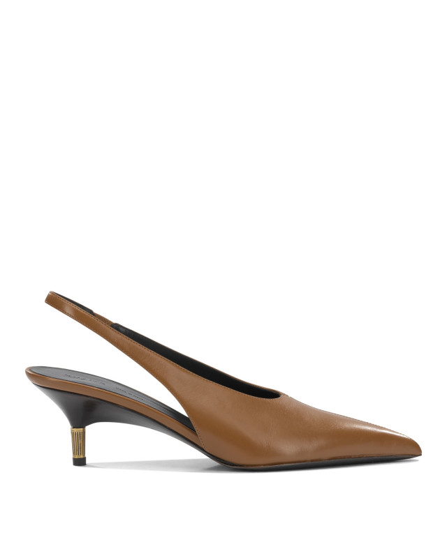 [KHAITE] Slingback FW26 F2049-1027889