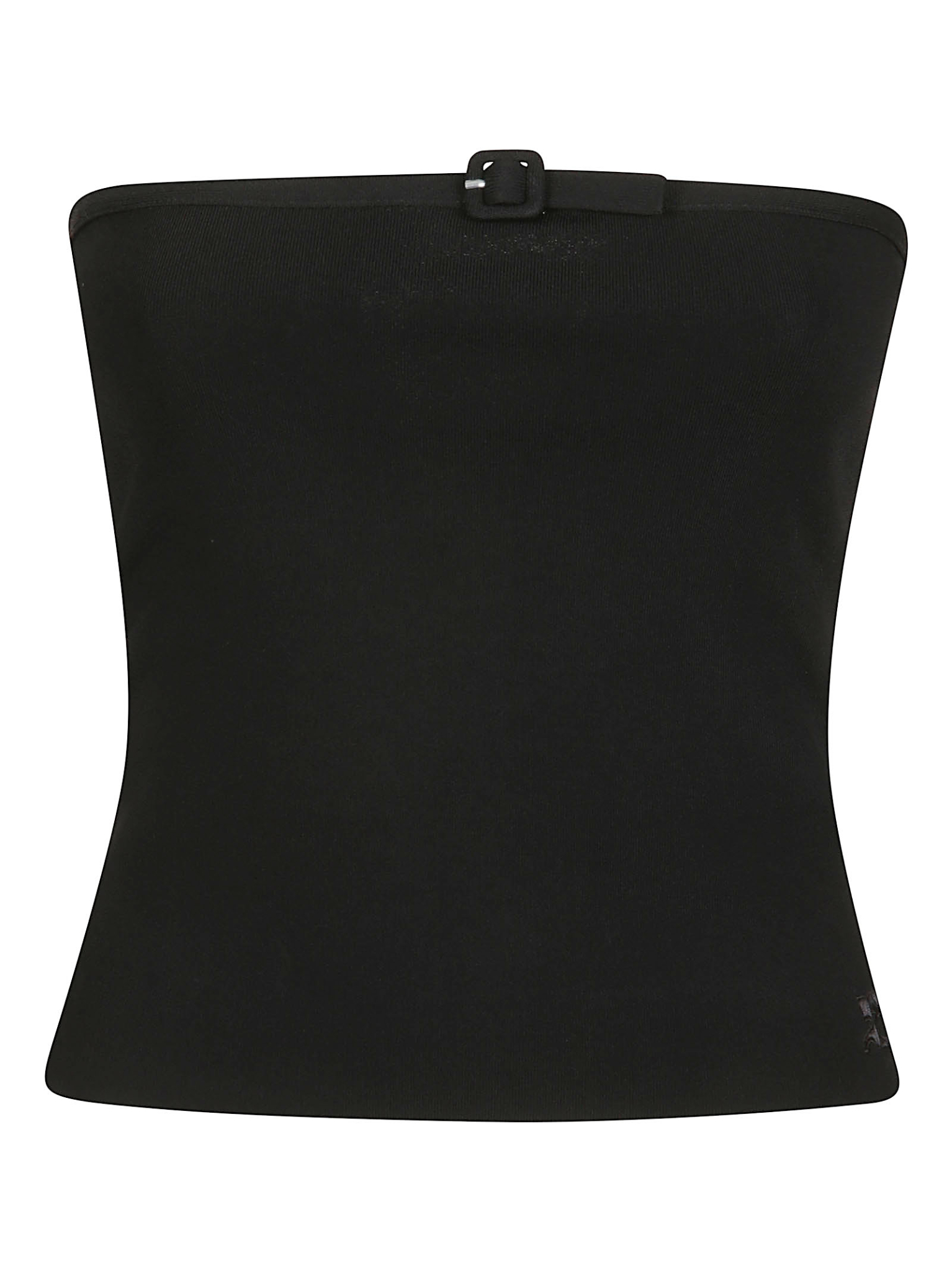 [Courreges] Tank top SS26 226MTO526FI0063