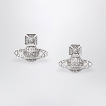 [Vivienne Westwood] Earring FW26 6201033A02P102-SM