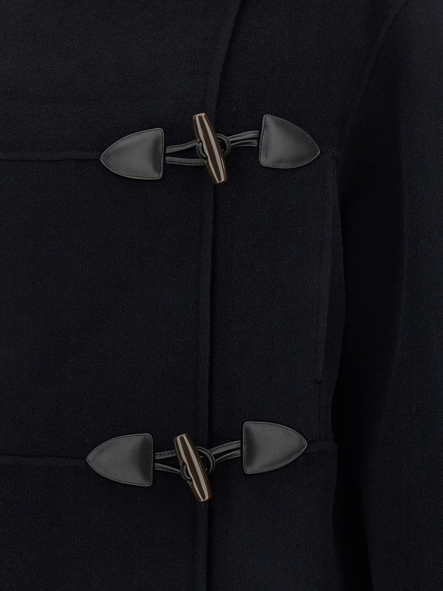 [ROHE] Coat FW26 82011415410