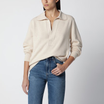 [VICTORIA BECKHAM] Shirts Long Sleeve FW26 1326KJU007475AWO