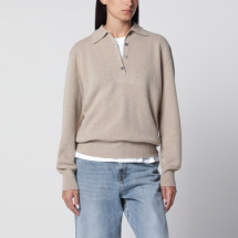 [ROHE] Shirts Long Sleeve FW26 819-23-302WO