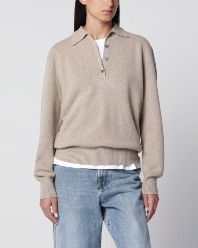 [ROHE] Shirts Long Sleeve FW26 819-23-302WO